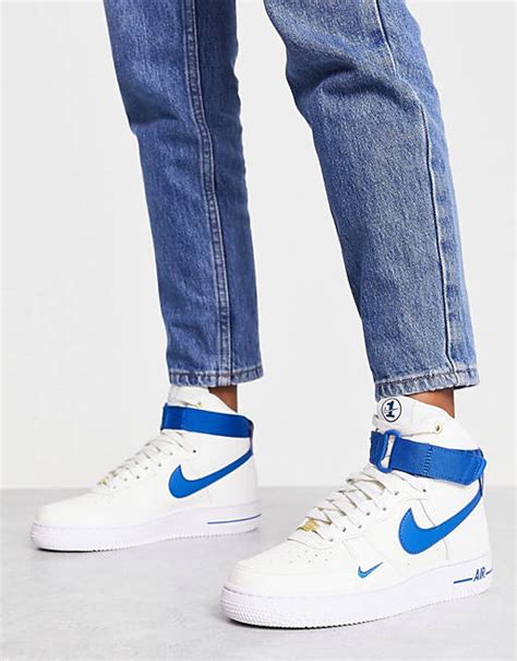 nike air force 1 hi se schuhe sneaker|Nike Air Force 1 for kids.